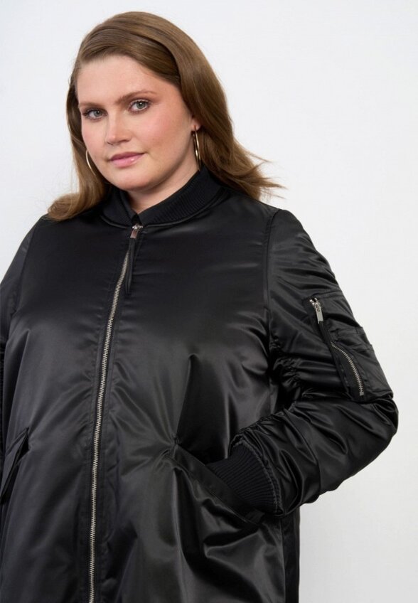 Куртка утепленная W&B