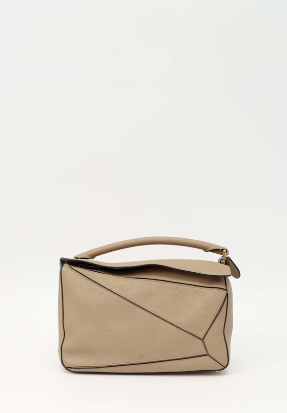 Loewe Puzzle