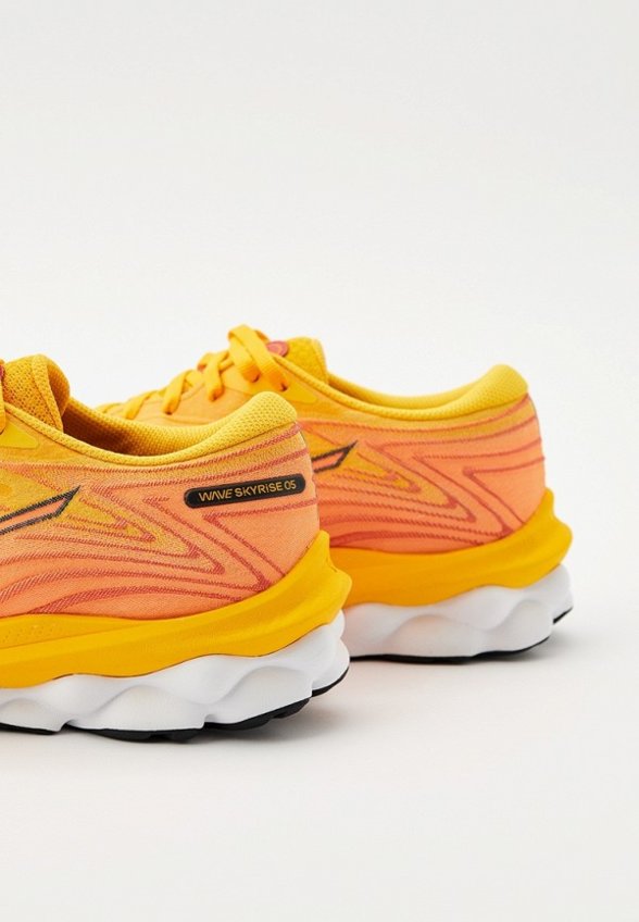 Кроссовки Mizuno