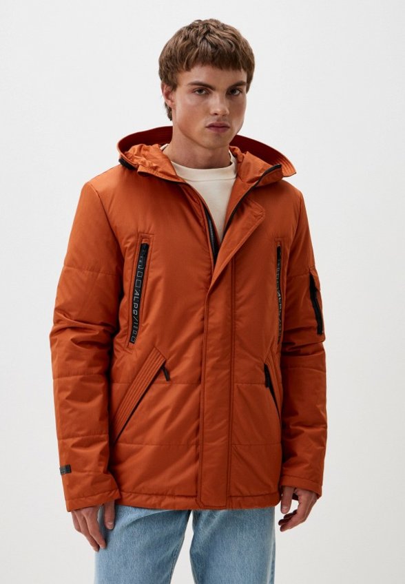 Пуховик Alpex