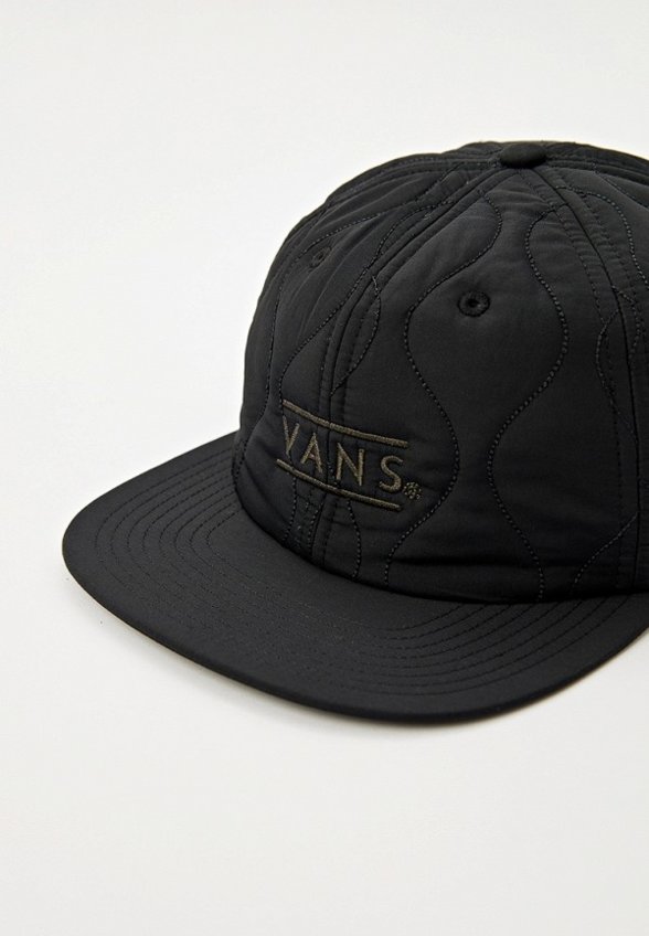 Бейсболка Vans