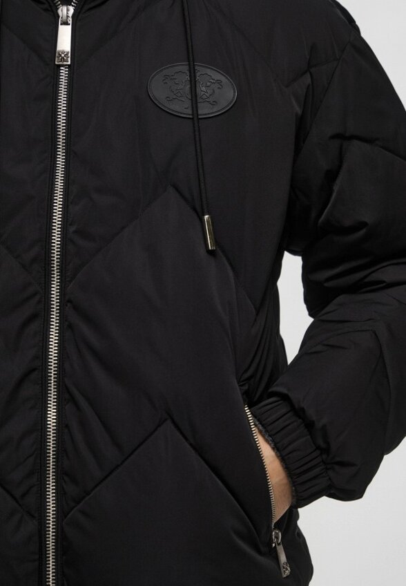 Куртка утепленная John Richmond