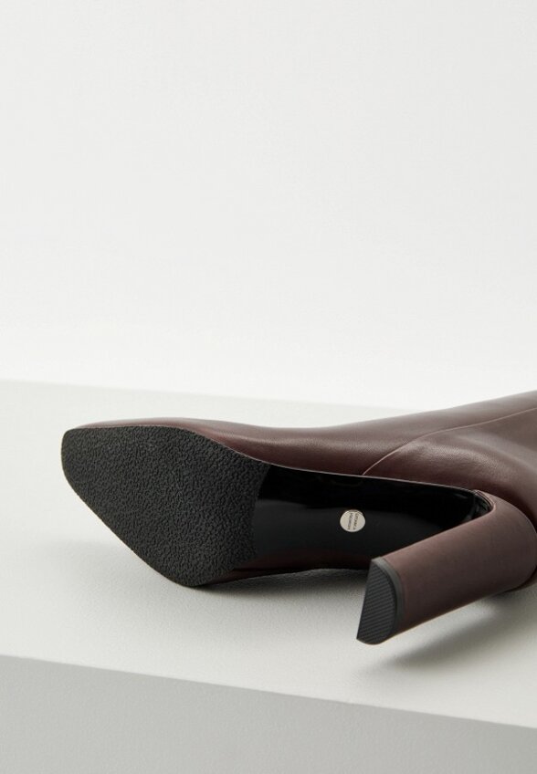 Полусапоги Ekonika Premium