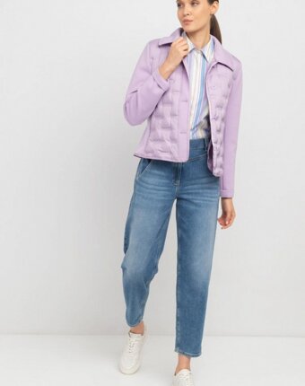 Куртка стеганая Gerry Weber женщинам