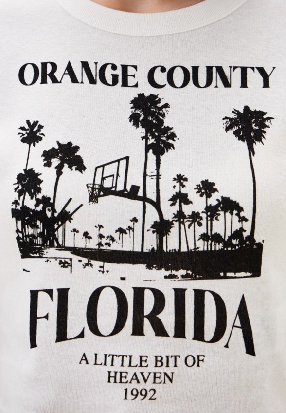 Футболка Koton