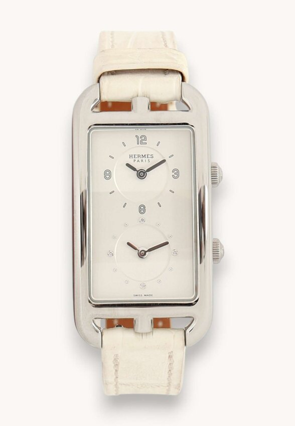 Hermes Nantucket Dual Time