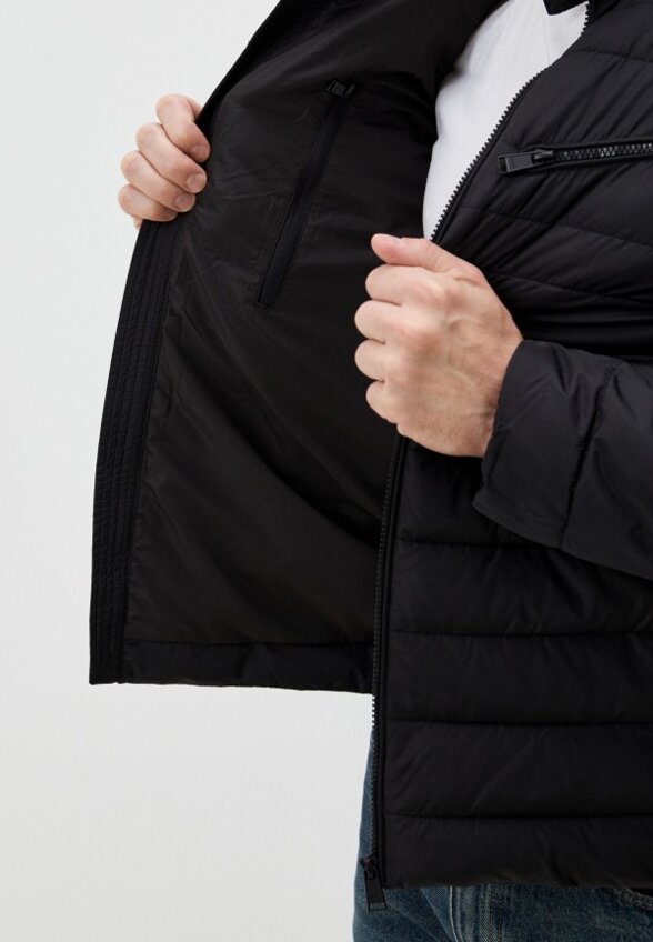 Куртка утепленная Urban Fashion for Men