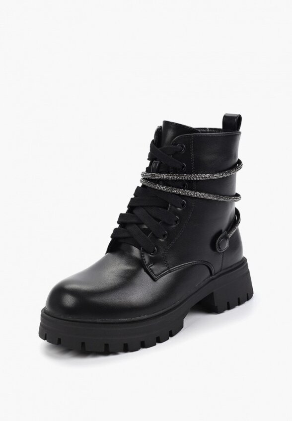 Ботинки Aimosi