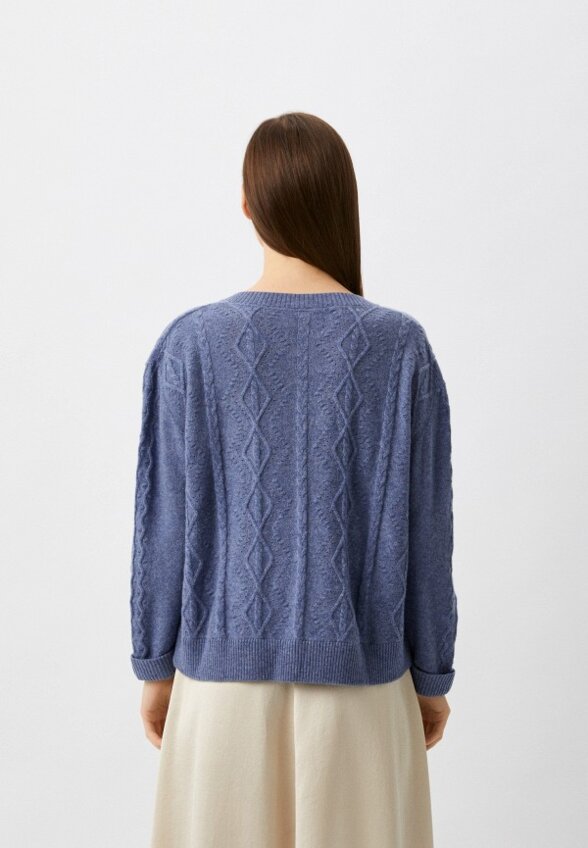 Пуловер Max & Moi