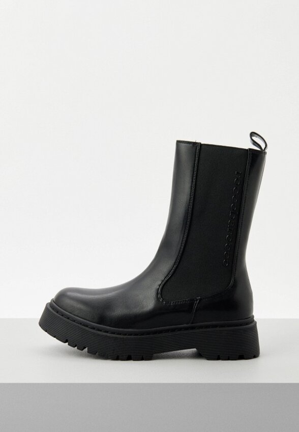 Ботинки Roccobarocco