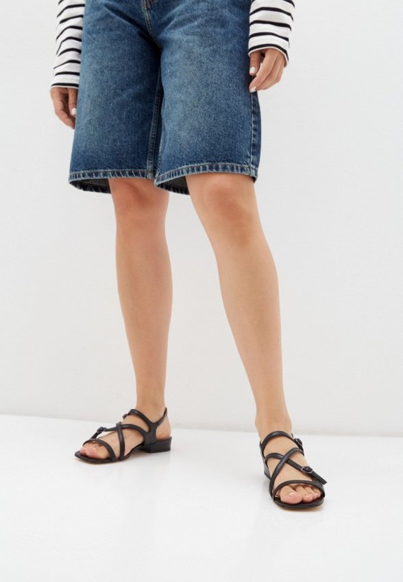 Сандалии Respect