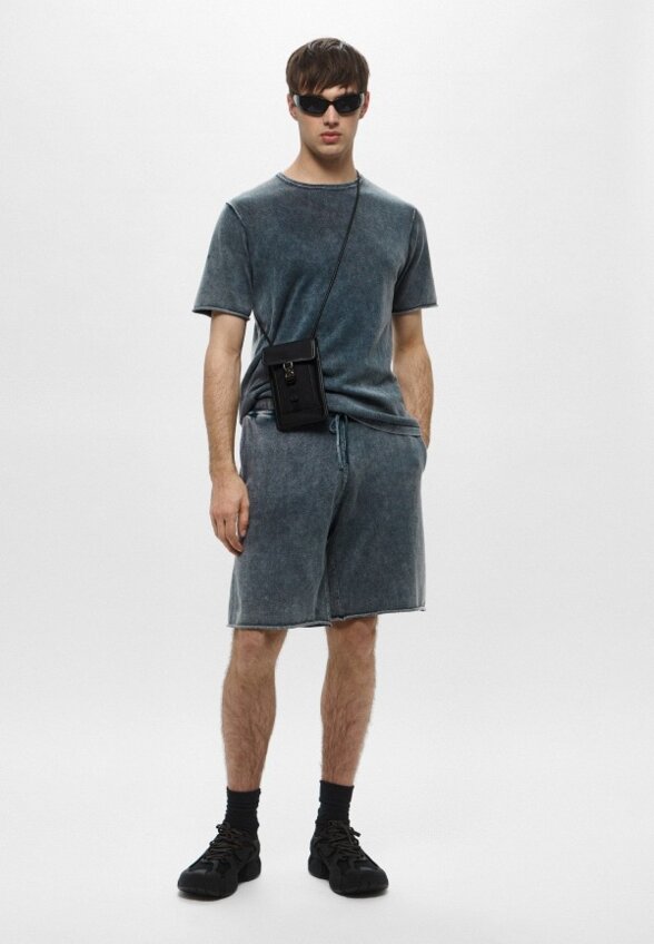 Футболка Mademan