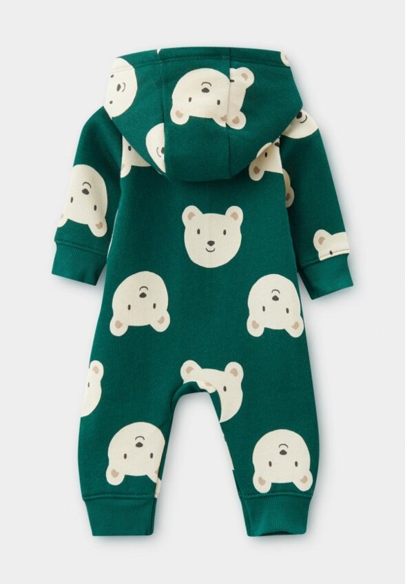 Комбинезон Carter’s