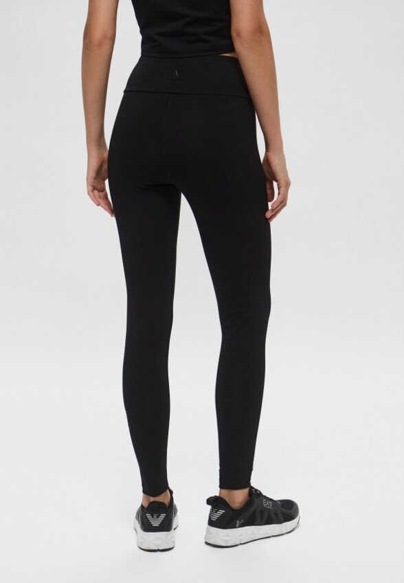 Леггинсы EA7