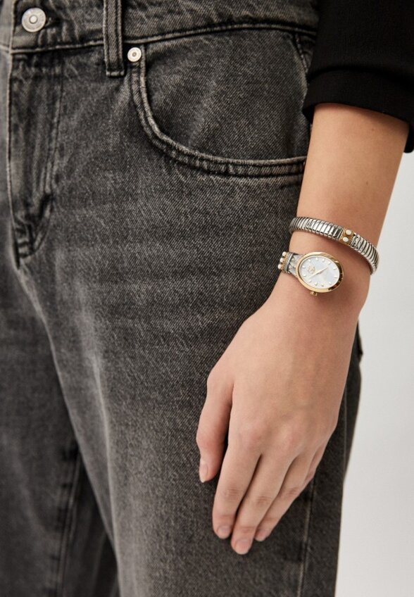 Часы Roberto Cavalli