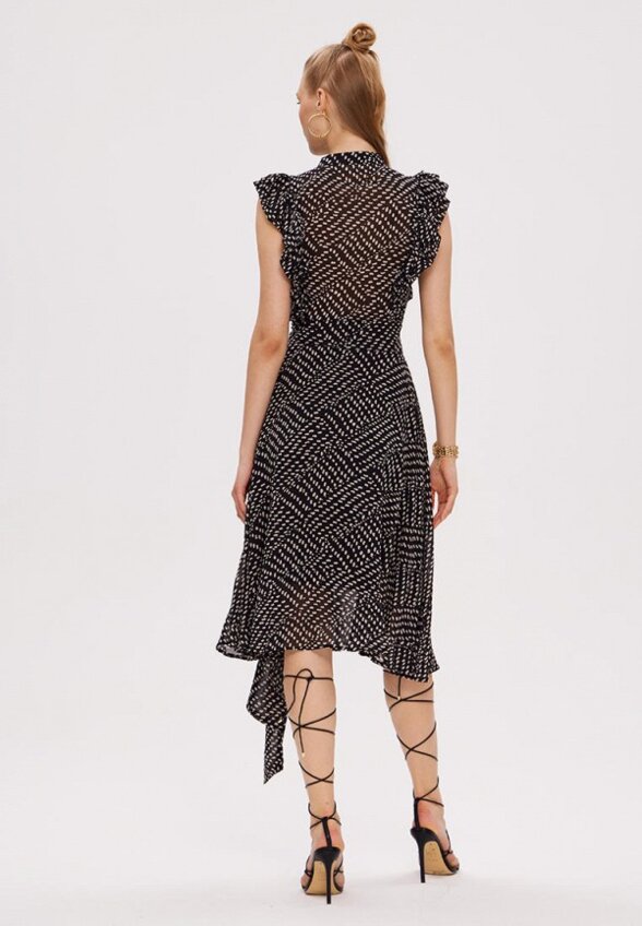 Платье Miss Chic