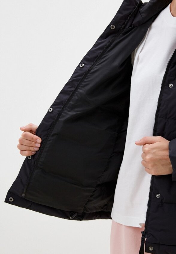 Пуховик adidas