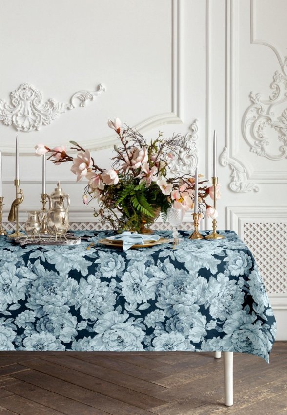 Скатерть Mia Cara