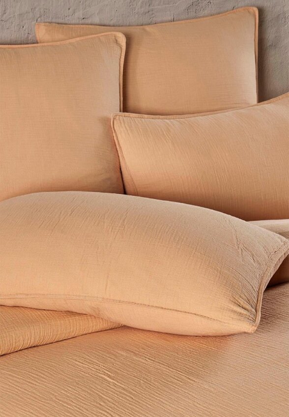 Постельное белье Евро Moye Home