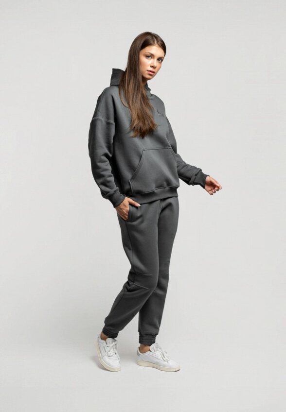 Брюки спортивные Индивид