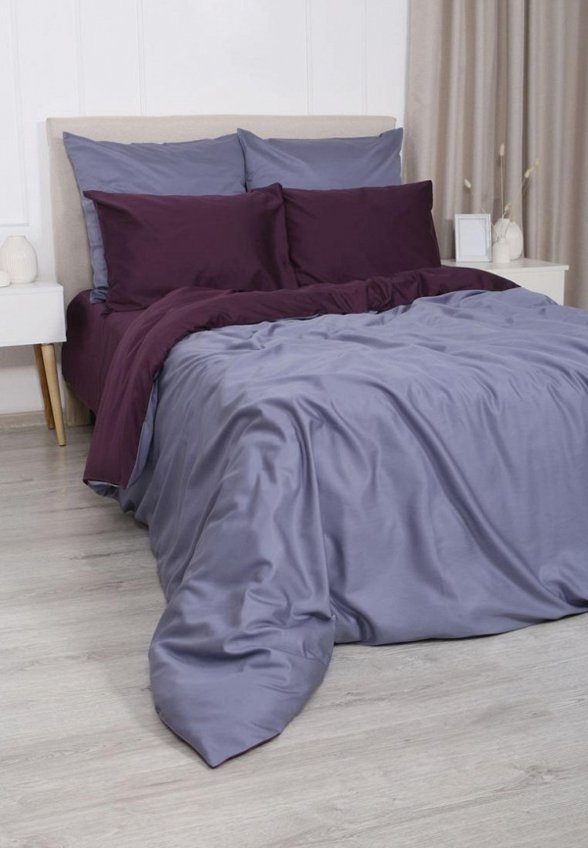 Постельное белье Семейное Mona Liza