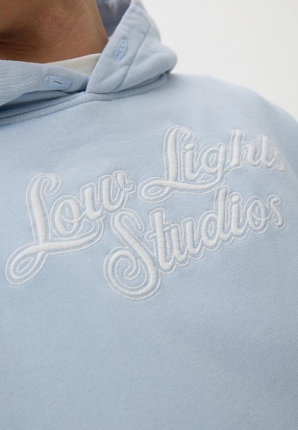 Худи Low Lights