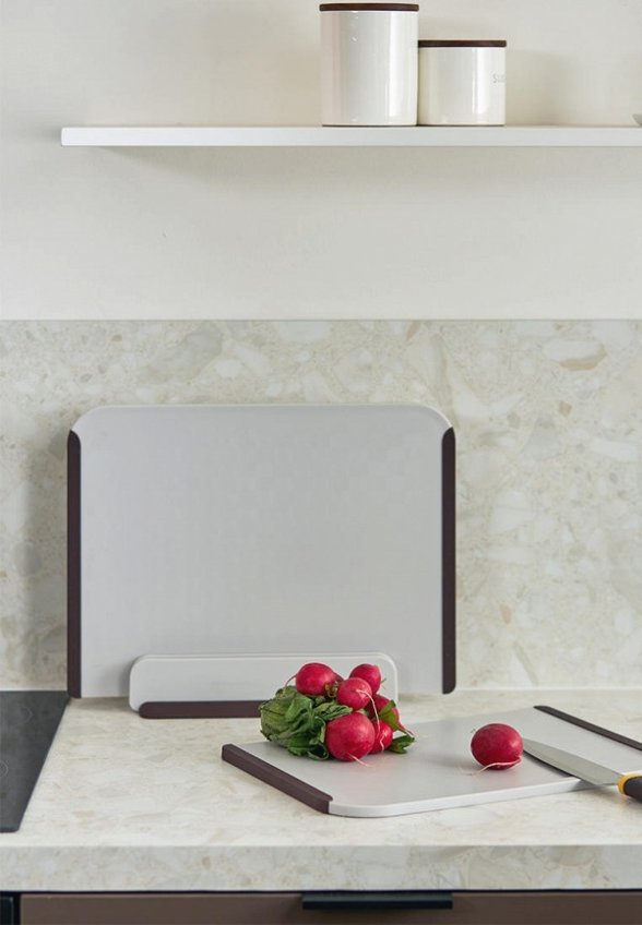 Набор разделочных досок Smart Solutions