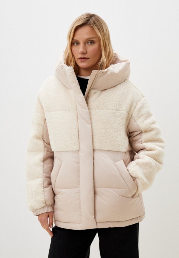 Пуховик Lawinter