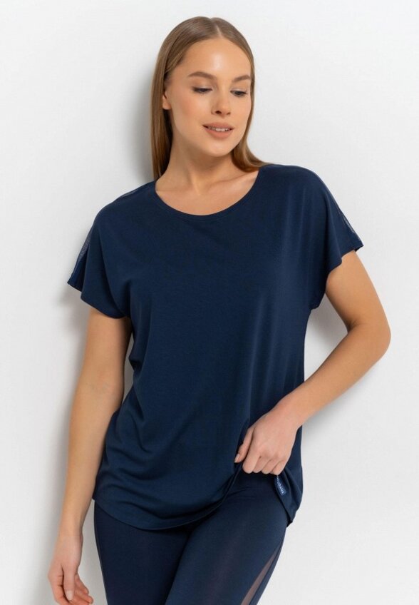 Футболка домашняя Naturana