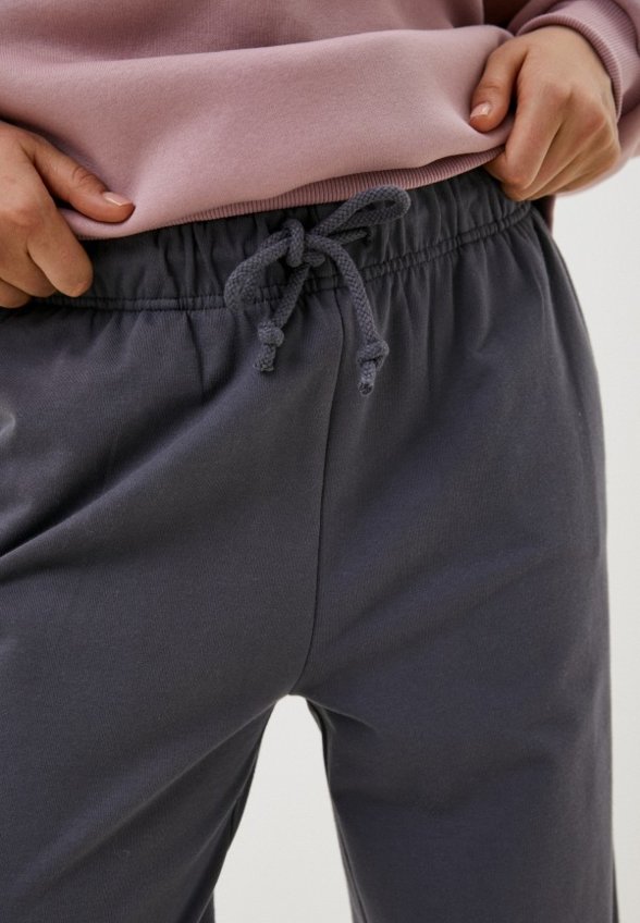 Брюки спортивные Befree