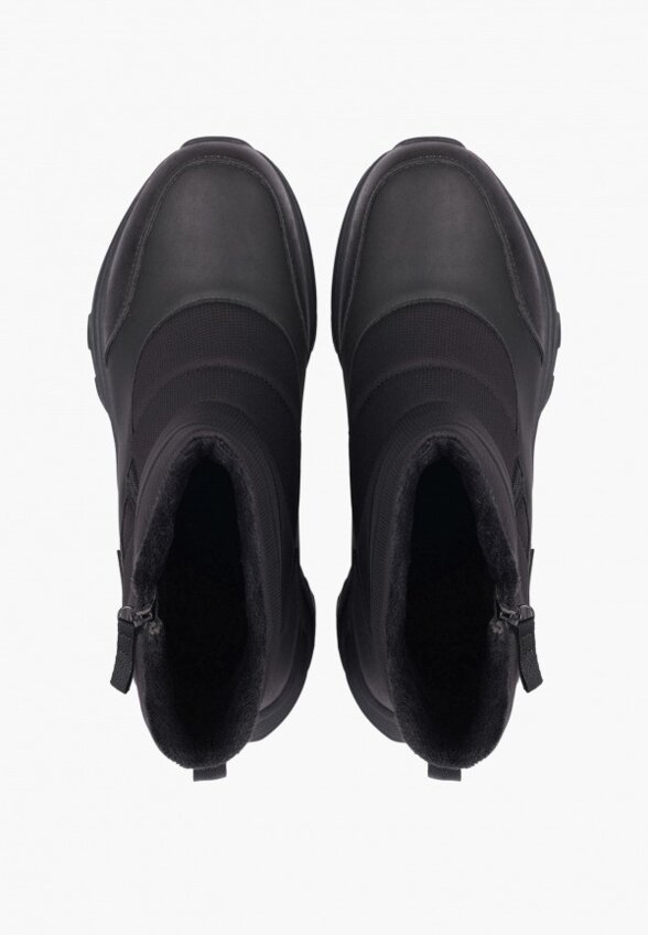 Дутики Quattrocomforto