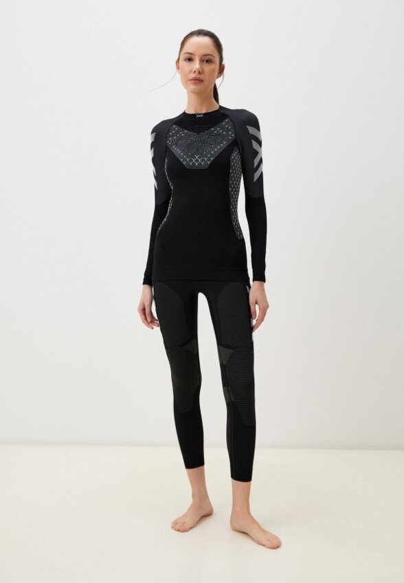 Тайтсы X-Bionic