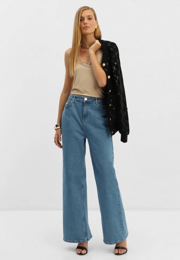 Майка La Lindeza