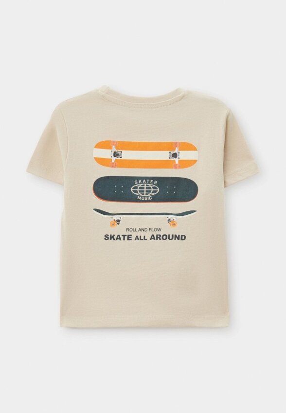 Футболка Mayoral