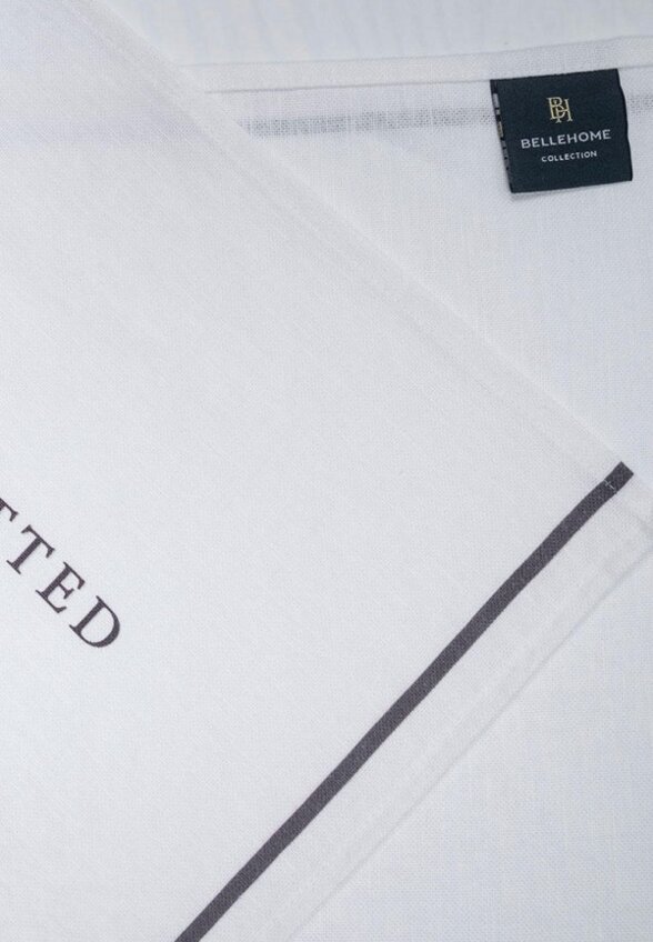 Набор полотенец кухонных Bellehome