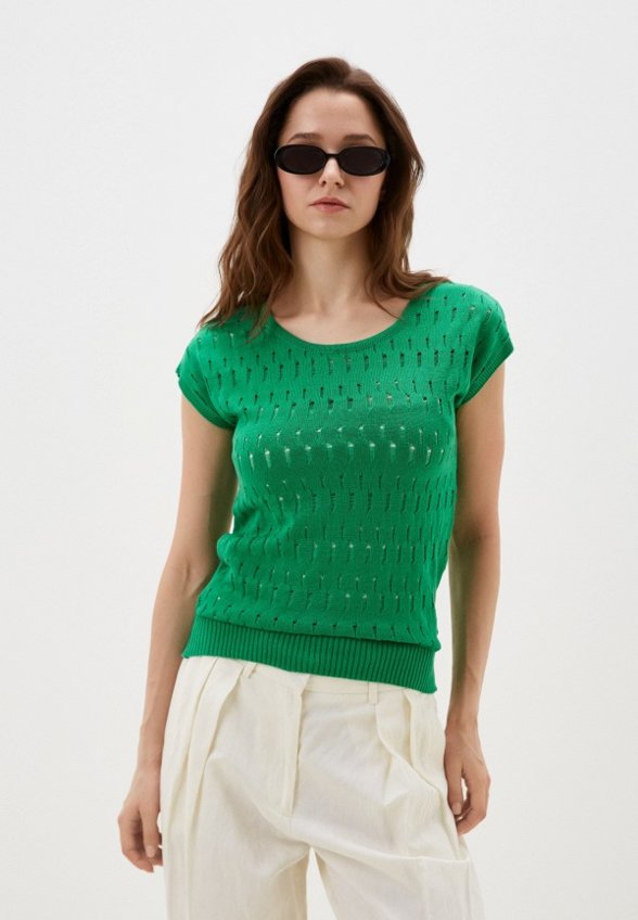 Джемпер Стим