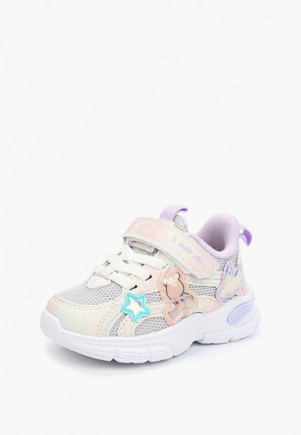 Кроссовки Котофей