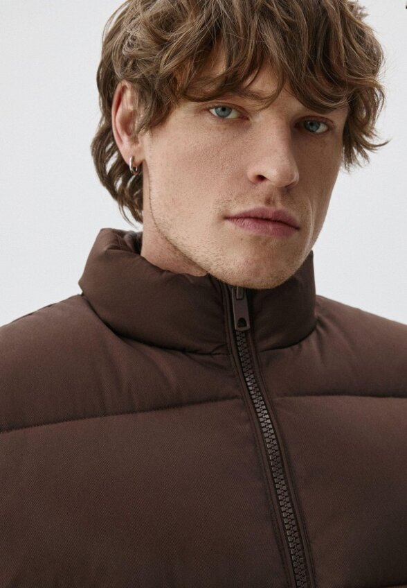 Жилет утепленный Sela