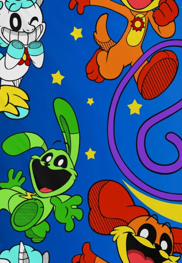 Постельное белье 1,5-спальное Juno