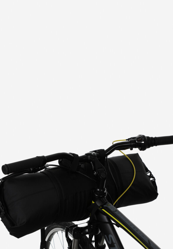 Сумка Topeak FrontLoader, Черный