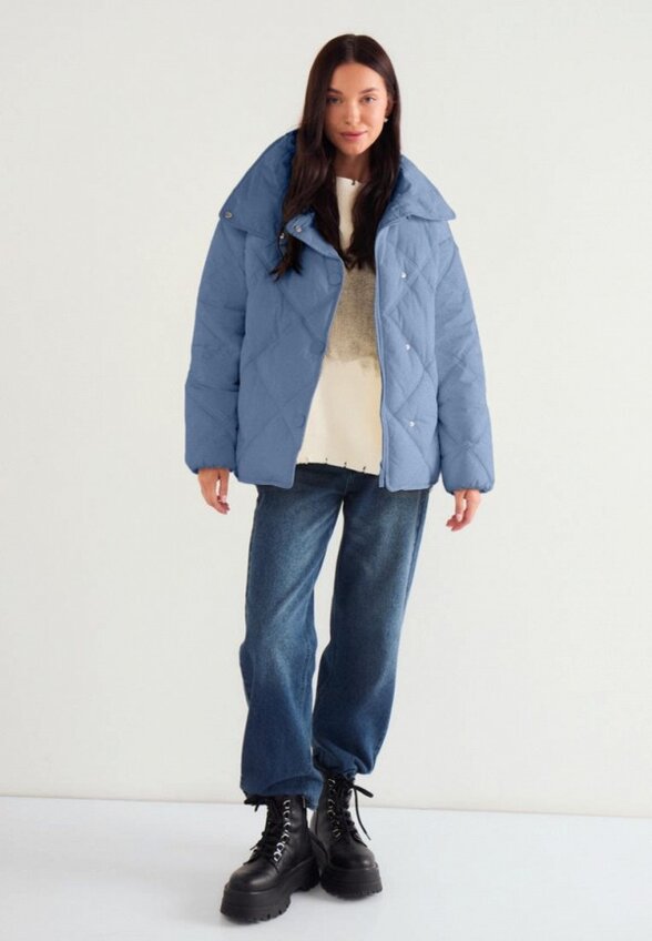 Куртка стеганая Vittoria Vicci