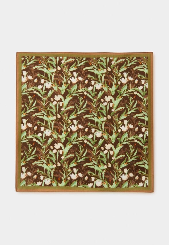 Платок Rosedena