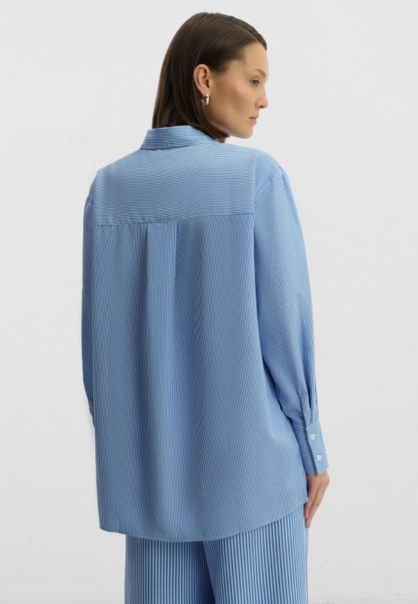 Блуза Mitica Luna