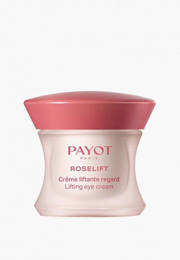 Крем для кожи вокруг глаз Payot