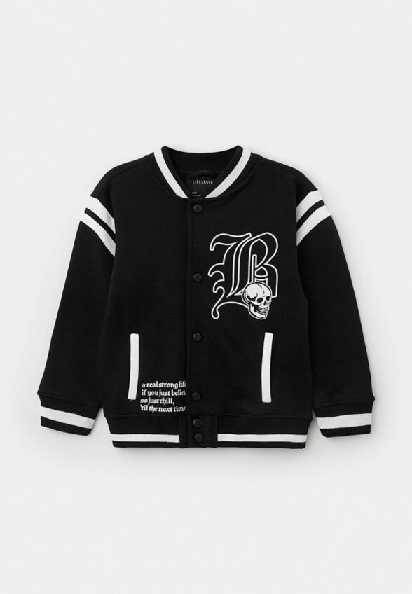 Олимпийка Terranova