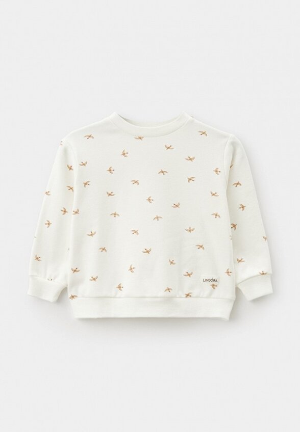 Свитшот Lingora