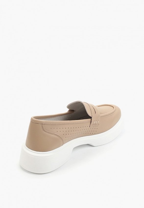 Лоферы Vitadela