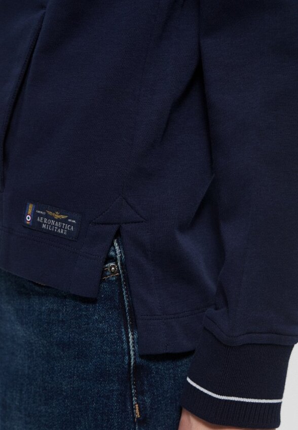 Олимпийка Aeronautica Militare