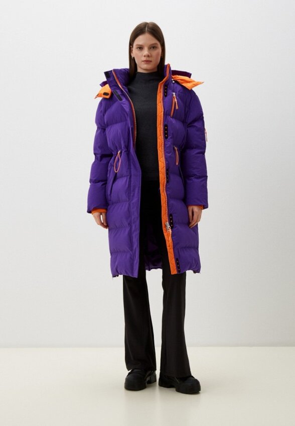 Пуховик Luminapolis