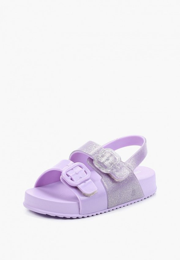 Сандалии резиновые Melissa